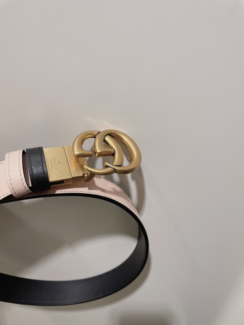 Gvc*1 belts